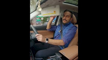 Changan ki is SUV mein features ki bharmaar! Dekhein Oshan X7 facelift ka honest owner review.