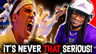 видео: SEKAI TAIKAI КОБРЫ КАЯ НЕ НАСТОЯЩИЙ ЧЕЛОВЕК (РЕАКЦИЯ) картинка: SEKAI TAIKAI КОБРЫ КАЯ НЕ НАСТОЯЩИЙ ЧЕЛОВЕК (РЕАКЦИЯ)