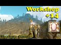 Mechagon Workshop +14 Oracle Discipline Priest | Healing Review and Commentary | TWW Mythic+ SZN 2