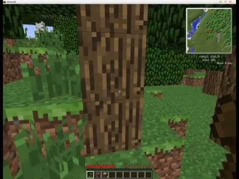 minecraft индустриальное выживание 1 "лоховое начало"