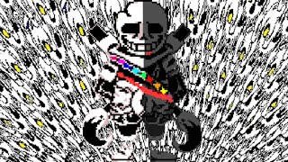 Stream Ink Sans Phase 3 Theme (SHANGHAIVANIA) by whitty