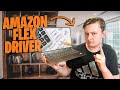 Amazon Flex Driver: How to File Your TAXES in 2022! | 1099-NEC