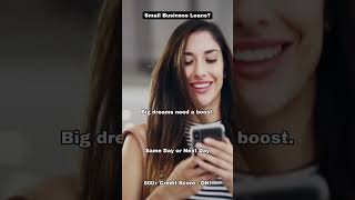 Small Business Loans 2025 - A Business Owners Best Options