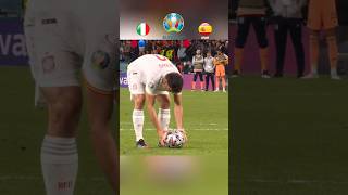 FULL Penalty Drama – Italy vs Spain | EURO 2020