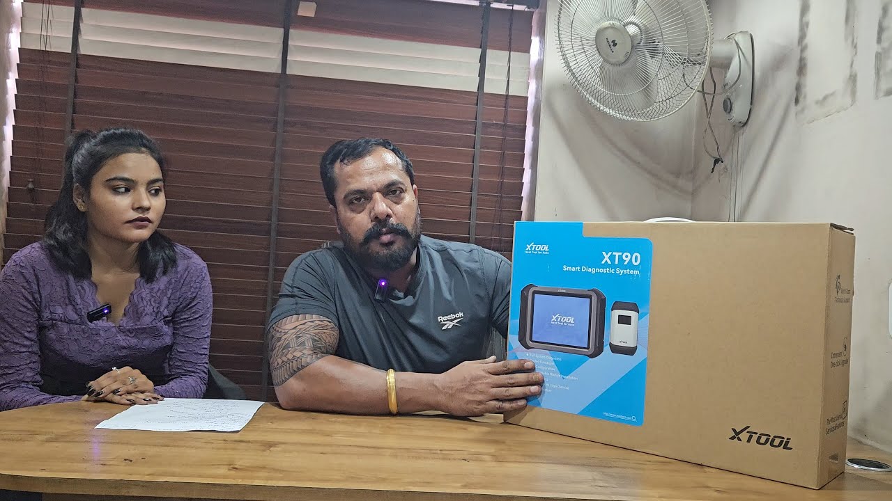 XTOOL XT90 NEW DEVICE LAUNCHED || SK DIGITAL METER