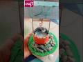 🙋 How To Make Water Well By Super Duper Air Dry Clay | Paani Ka Kuan #kidsplaywithclay #waterwell