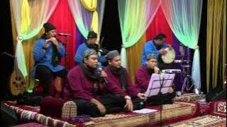 UNIC Antara Dua Cinta