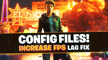 How to Increase FPS in Saints Row [Outdated]