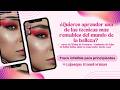 🟢CURSO LIFTING DE PESTAÑAS + LAMINADO DE CEJAS REVIÓN CURSO LIFTING DE PESTAÑAS + LAMINADO DE CEJAS
