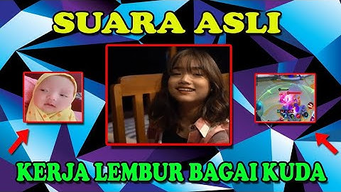 🔴 Akhirnya Bisa Tidur Nyenyak ‼️ Suara Asli, Viral di Tiktok 2022 part3