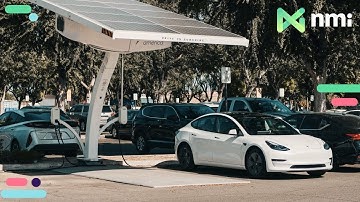 How Do EV Charge Points Take Payments?