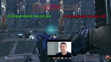 Warhammer 40K Darktide Cheats Highlight - SystemCheats