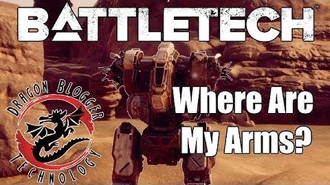 BattleTech: Contract Settling a Grudge - Failed Strategy and Combat Loss