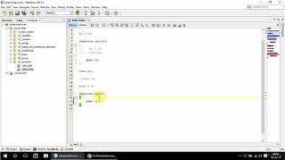 18 functions 2 - PHP and MySQL beginner to developer