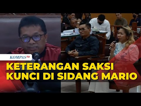 Video: Kompleks perisikan AS meramalkan tujuh trend yang akan menggegarkan dunia