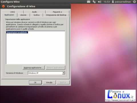 Video: Come Eseguire Il Programma Installato