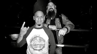 IN FLAMES Full Concert in Silver Spring/Maryland  Nov./14/2016