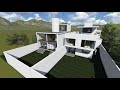 ANTEPROYECTOS CASAS  O y L