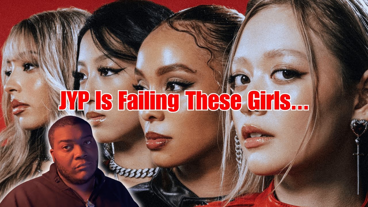 VCHA is back...kinda...!? Reacting to GIRLSET "Commas" Official Chore MV