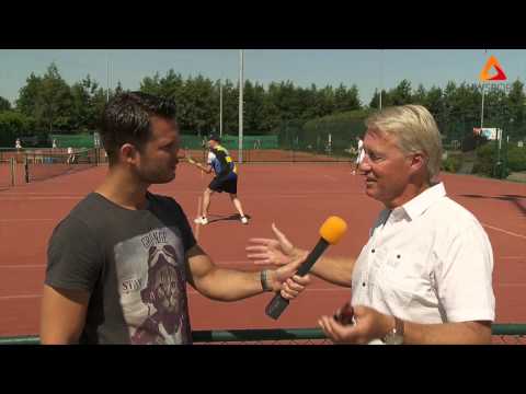 HW Sport - Clubprofiel TVO - Tennisvereniging Oud-Beijerland