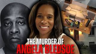 A Manhunt and a SHOCKING Confession : The MURDER of Angela Bledsoe