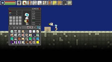 Bit Galaxy DEVLOG #17 - Inventory Management