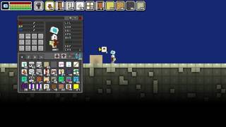 Bit Galaxy DEVLOG #17 - Inventory Management