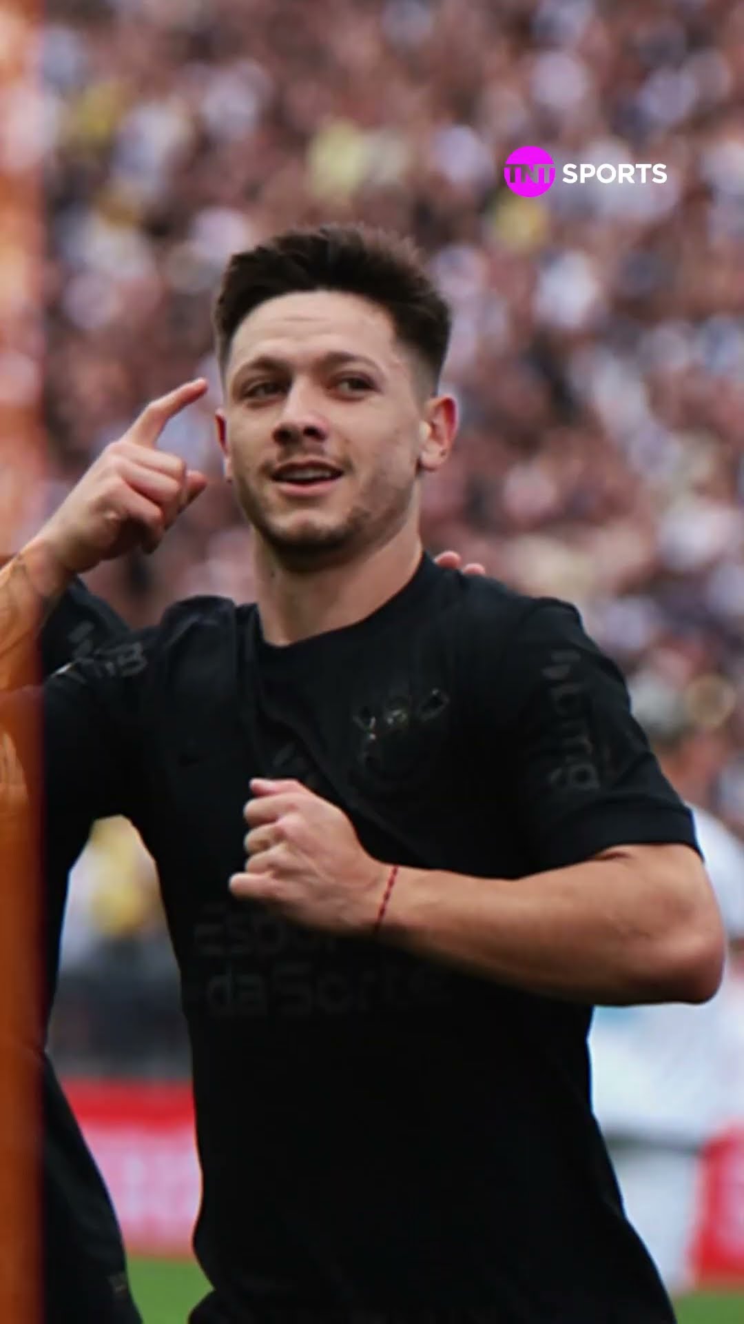 FEZ O QUE QUIS EM CAMPO! OLHA O QUE O GARRO APRONTOU CONTRA O VASCO! #shorts