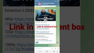 extraction 2 telegram link screenshot 3