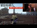 Best of live clips wild hearts  un hommage du rire coach kurisu et des souvenirs denfance