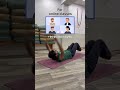 100 Reps Daily Challenge 💥 | Core Strong + Belly Fat Reduce 🧘♂️🔥 #CoreWorkout #BellyFatBurn