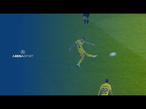 UEFA Nations League: Romania vs Bosnia & Herzegovina