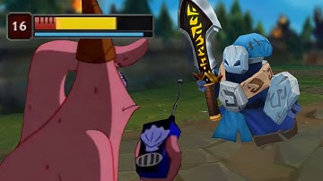 Crit Neeko.exe BUT I don