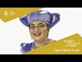 Women Pioneers: Ngozi Okonjo-Iweala