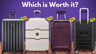 Best Travel Luggage 2024  The Only 6 You Should Consider this year.