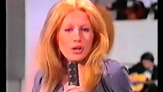 EUROVISION 1973 MARTINE CLÉMENCEAU - SANS TOI