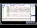 Programming C# voltage divider 77