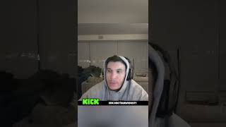 I think he like it #trainwreckstv #esdeekid