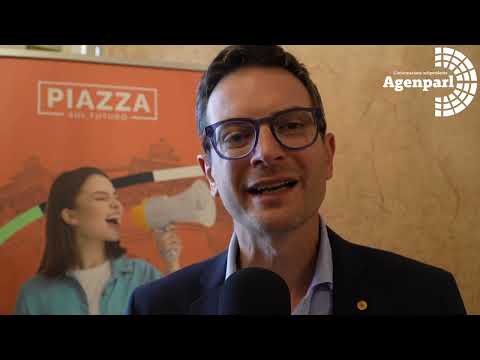 Video Guerra (Sindaco): Parma Capitale Europea dei Giovani 2027, come coinvolgere le nuove generazioni
