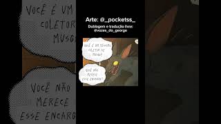 Flashback Dia 339 #kobold #funny #comics #tirinhasdubladas #dnd #musgo