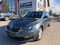 Skoda Octavia 2018