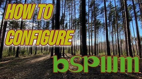 BSPWM | Binary Space Partitioning Window Manager | How to install and configure BSPWM