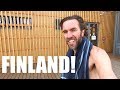 How Expensive is Traveling in FINLAND? Exploring Helsinki