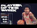 Player of the Week: Kevin Porter Jr