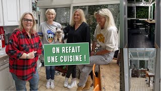 Valérie Damidot Déco - On Refait une cuisine !