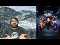 End of video