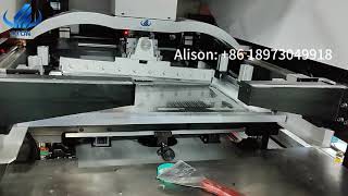 Celebrity Full automatic SMT stencil printer/ SMT machine Wealth