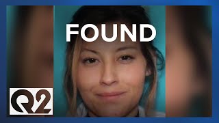 Massive search for missing Billings woman, found Thursday