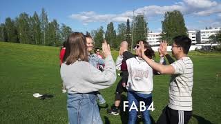 Idesco Summer Olympics 2021