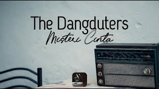 The Dangduters - Misteri Cinta